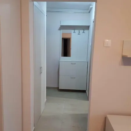 Ap Stefania Intre Satul De Vacanta Si City Park Mall Constanţa