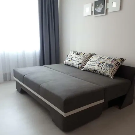 Apartamento Ap Stefania Intre Satul De Vacanta Si City Park Mall *