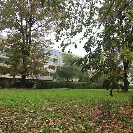 Ap Stefania Intre Satul De Vacanta Si City Park Mall Apartamento Constanţa