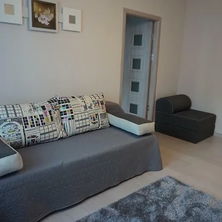 Apartamento Ap Stefania Intre Satul De Vacanta Si City Park Mall Constanţa