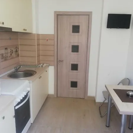 Ap Stefania Intre Satul De Vacanta Si City Park Mall Apartamento Constanţa