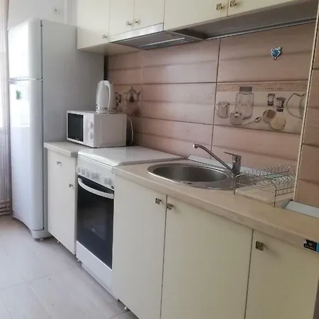Ap Stefania Intre Satul De Vacanta Si City Park Mall Apartamento