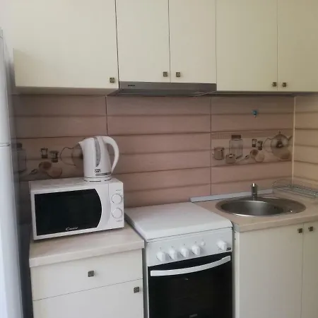 Apartamento Ap Stefania Intre Satul De Vacanta Si City Park Mall Constanţa