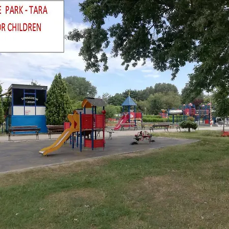Ap Stefania Intre Satul De Vacanta Si City Park Mall * Constanţa