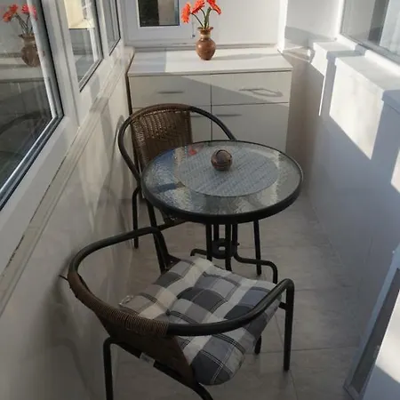 Apartamento Ap Stefania Intre Satul De Vacanta Si City Park Mall *